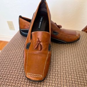 Sesto Meucci loafer